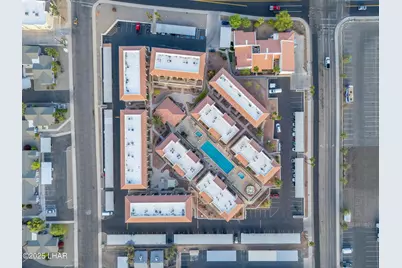 1989 Mesquite Ave #17, Lake Havasu City, AZ 86403 - Photo 34