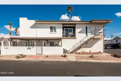 1824 Montana Vista #D, Lake Havasu City, AZ 86403 - Photo 1