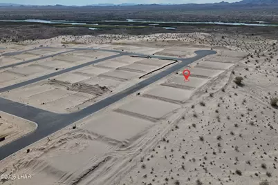 1541 E North View Dr, Lake Havasu City, AZ 86404 - Photo 4