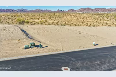 1541 E North View Dr, Lake Havasu City, AZ 86404 - Photo 4
