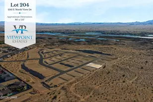 1541 E N Vw Dr, Lake Havasu City, AZ 86404 - Photo 1