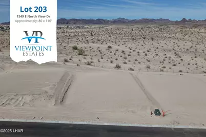 1549 E North View Dr, Lake Havasu City, AZ 86404 - Photo 1