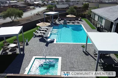 1565 E North View Dr, Lake Havasu City, AZ 86404 - Photo 8