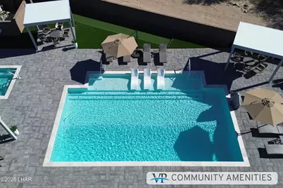 1573 E North View Dr, Lake Havasu City, AZ 86404 - Photo 14