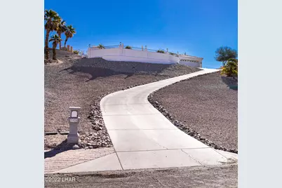 3928 Flying Cloud Ln, Lake Havasu City, AZ 86406 - Photo 2