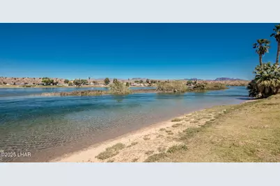 413 N Stardust Ln, Parker, AZ 85344 - Photo 26