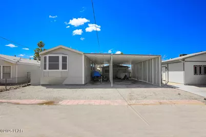 413 N Stardust Ln, Parker, AZ 85344 - Photo 2