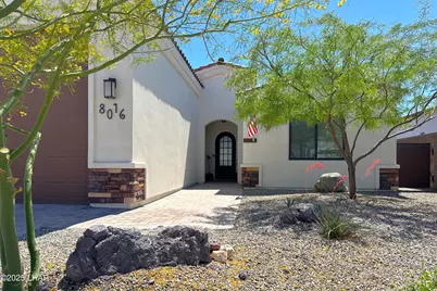 8016 Corte De Las Arboles, Lake Havasu City, AZ 86406 - Photo 2