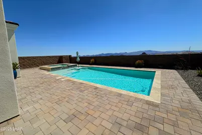 8016 Corte De Las Arboles, Lake Havasu City, AZ 86406 - Photo 62