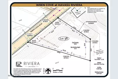 2434 Wren Cove Way, Lake Havasu City, AZ 86406 - Photo 16