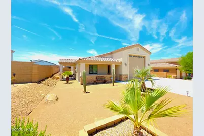 2550 E Nez Perce Rd, Fort Mohave, AZ 86426 - Photo 1