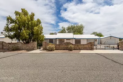 49539 Rainbow Dr, Quartzsite, AZ 85346 - Photo 8