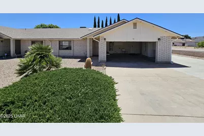 1000 Canyon Hills Rd, Kingman, AZ 86409 - Photo 1