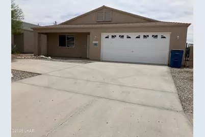 2930 Palisades Dr, Lake Havasu City, AZ 86404 - Photo 2