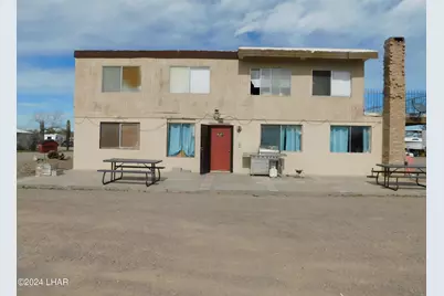 52201 Century Dr, Quartzsite, AZ 85346 - Photo 34