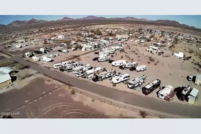 52201 Century Dr, Quartzsite, AZ 85346 - Photo 2