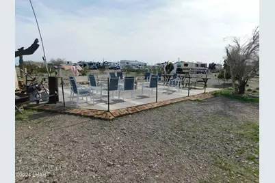 52201 Century Dr, Quartzsite, AZ 85346 - Photo 30