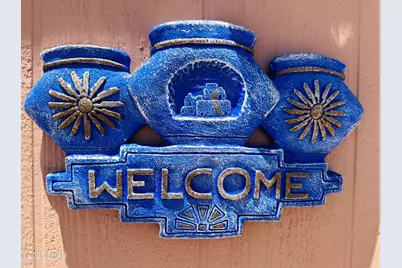 311 N Moon Mountain Ave #56, Quartzsite, AZ 85346 - Photo 6