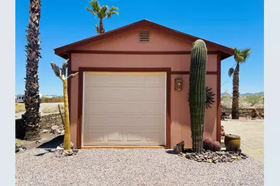 311 N Moon Mountain Ave #56, Quartzsite, AZ 85346 - Photo 2