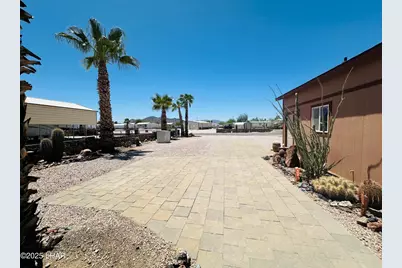311 N Moon Mountain Ave #56, Quartzsite, AZ 85346 - Photo 4