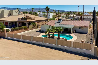 701 Paseo Granada, Lake Havasu City, AZ 86406 - Photo 38