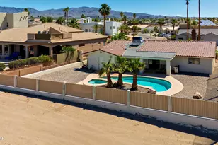 701 Paseo Granada, Lake Havasu City, AZ 86406 - Photo 38