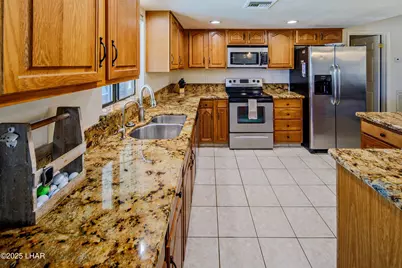 701 Paseo Granada, Lake Havasu City, AZ 86406 - Photo 8
