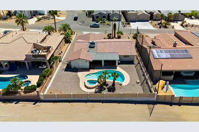 701 Paseo Granada, Lake Havasu City, AZ 86406 - Photo 40