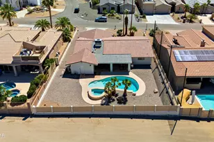 701 Paseo Granada, Lake Havasu City, AZ 86406 - Photo 40