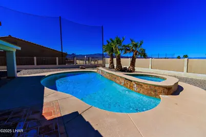 701 Paseo Granada, Lake Havasu City, AZ 86406 - Photo 30