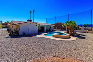 701 Paseo Granada, Lake Havasu City, AZ 86406 - Photo 30