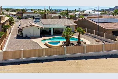 701 Paseo Granada, Lake Havasu City, AZ 86406 - Photo 36