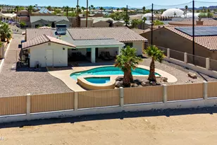 701 Paseo Granada, Lake Havasu City, AZ 86406 - Photo 36