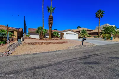 701 Paseo Granada, Lake Havasu City, AZ 86406 - Photo 2