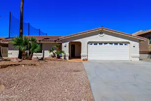 701 Paseo Granada, Lake Havasu City, AZ 86406 - Photo 1