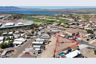 3690/3694 Garnet Cir, Lake Havasu City, AZ 86404 - Photo 1