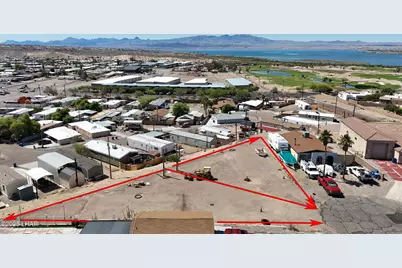 3690/3694 Garnet Cir, Lake Havasu City, AZ 86404 - Photo 4