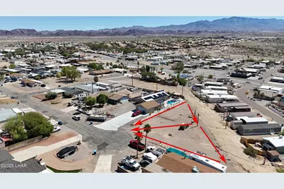 3690/3694 Garnet Cir, Lake Havasu City, AZ 86404 - Photo 8