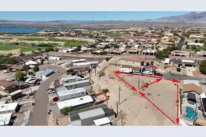 3690 Garnet Cir, Lake Havasu City, AZ 86404 - Photo 4