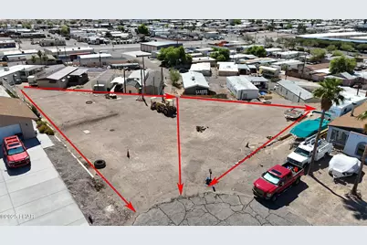 3690 Garnet Cir, Lake Havasu City, AZ 86404 - Photo 2