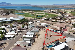 3694 Garnet Cir, Lake Havasu City, AZ 86404 - Photo 1