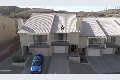 8625 Riverside #38 Dr, Parker, AZ 85344 - Photo 1