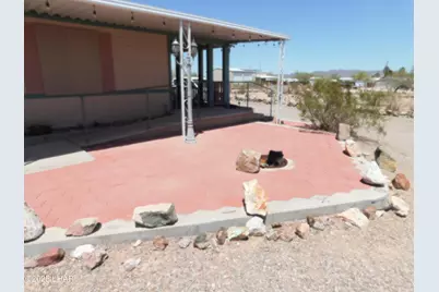 280 N Emelia Ave, Quartzsite, AZ 85346 - Photo 30