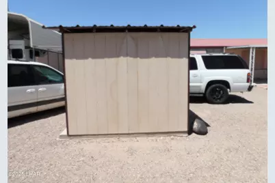 280 N Emelia Ave, Quartzsite, AZ 85346 - Photo 32