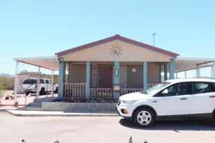 280 N Emelia Ave, Quartzsite, AZ 85346 - Photo 1