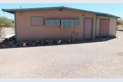 280 N Emelia Ave, Quartzsite, AZ 85346 - Photo 34