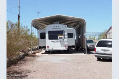 280 N Emelia Ave, Quartzsite, AZ 85346 - Photo 46