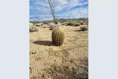 2328 S Tom Mix Rd, Yucca, AZ 86438 - Photo 2