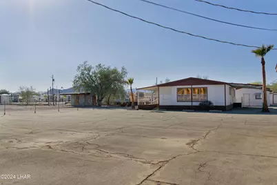 394 N Central Blvd, Quartzsite, AZ 85346 - Photo 46