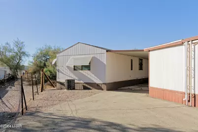 394 N Central Blvd, Quartzsite, AZ 85346 - Photo 24